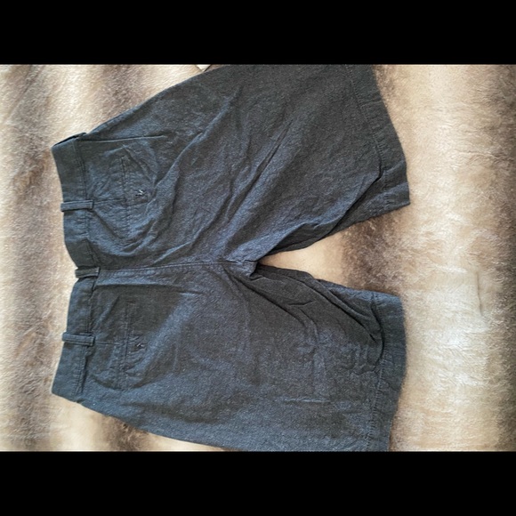 Wrinkled Express Shorts - Picture 4 of 4